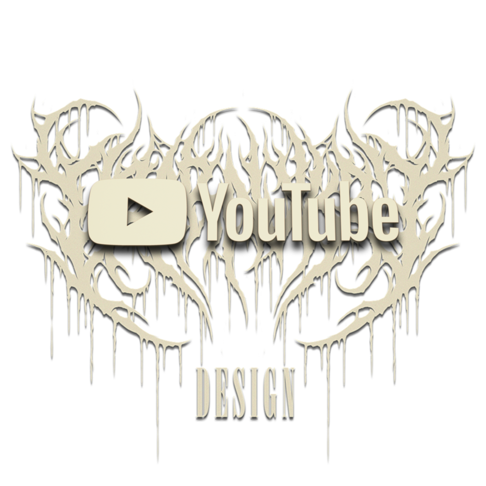 czarnykot DESIGN YouTube Archive